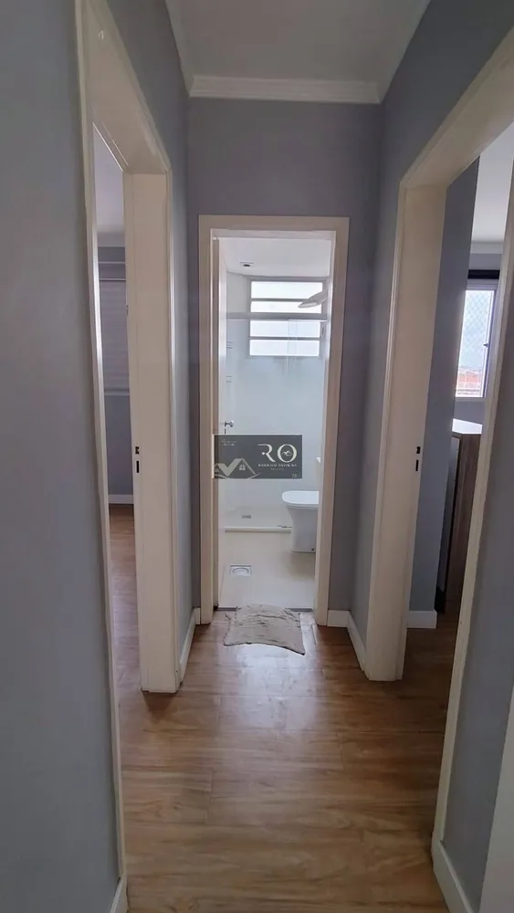 Apartamento, 3 quartos, 92 m² - Foto 2