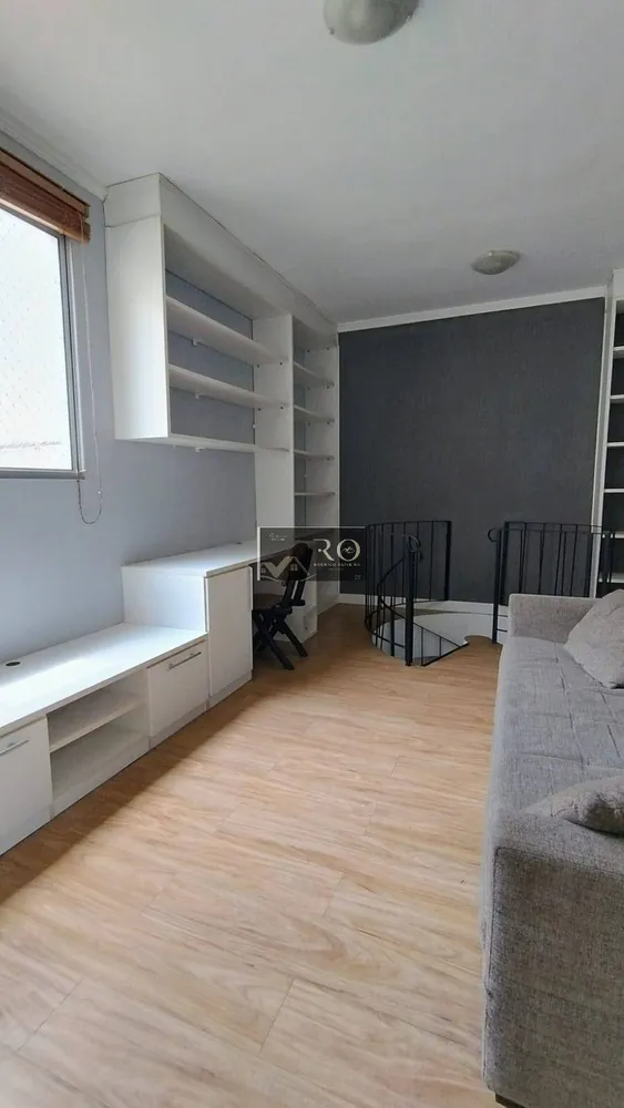 Apartamento, 3 quartos, 92 m² - Foto 5