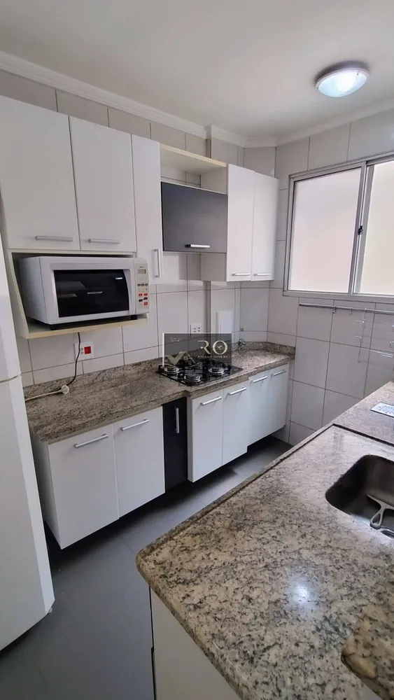 Apartamento, 3 quartos, 92 m² - Foto 3