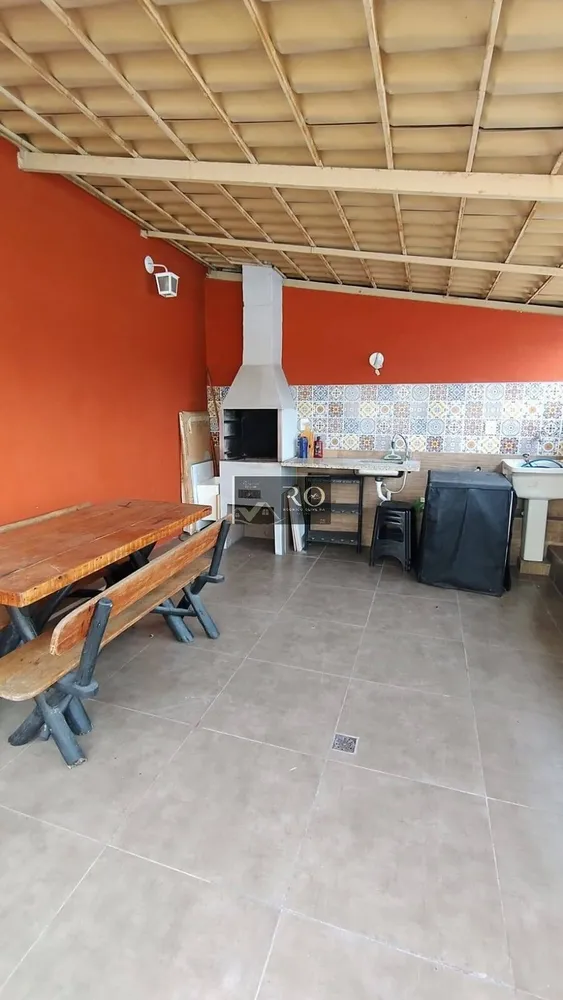Apartamento, 3 quartos, 92 m² - Foto 7