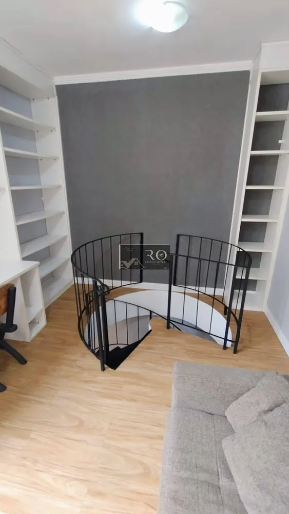 Apartamento, 3 quartos, 92 m² - Foto 1