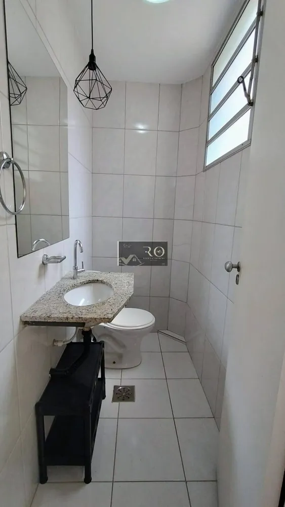 Apartamento, 3 quartos, 92 m² - Foto 4
