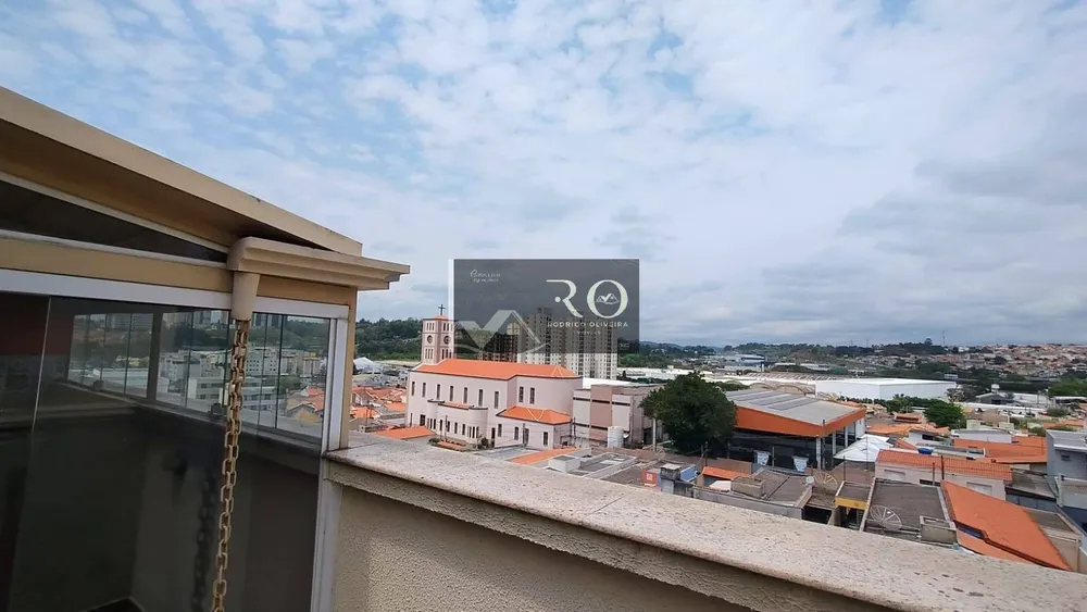 Apartamento, 3 quartos, 92 m² - Foto 11