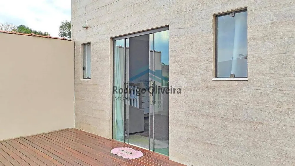 Casa, 2 quartos, 98 m² - Foto 5