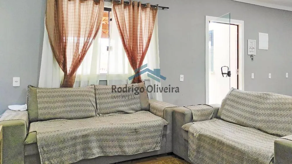 Casa, 2 quartos, 98 m² - Foto 9