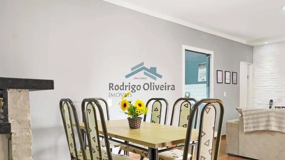Casa, 2 quartos, 98 m² - Foto 12