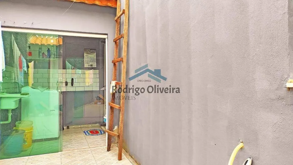 Casa, 2 quartos, 98 m² - Foto 7