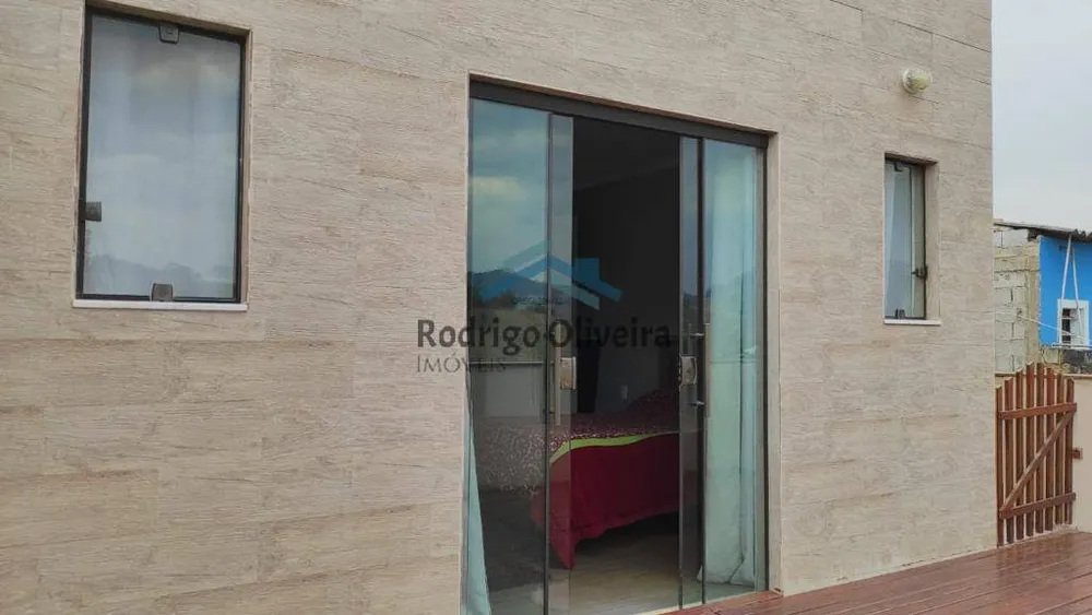 Casa, 2 quartos, 98 m² - Foto 6