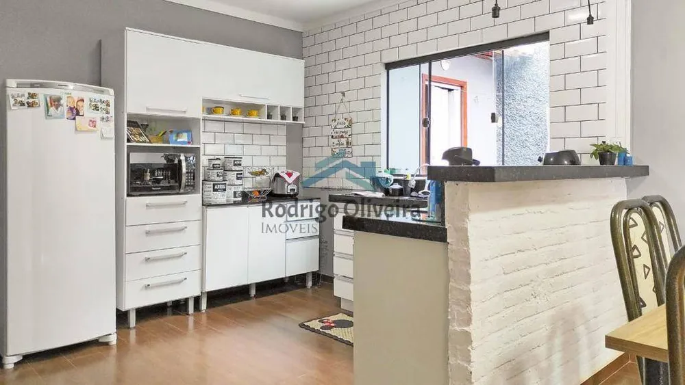 Casa, 2 quartos, 98 m² - Foto 3
