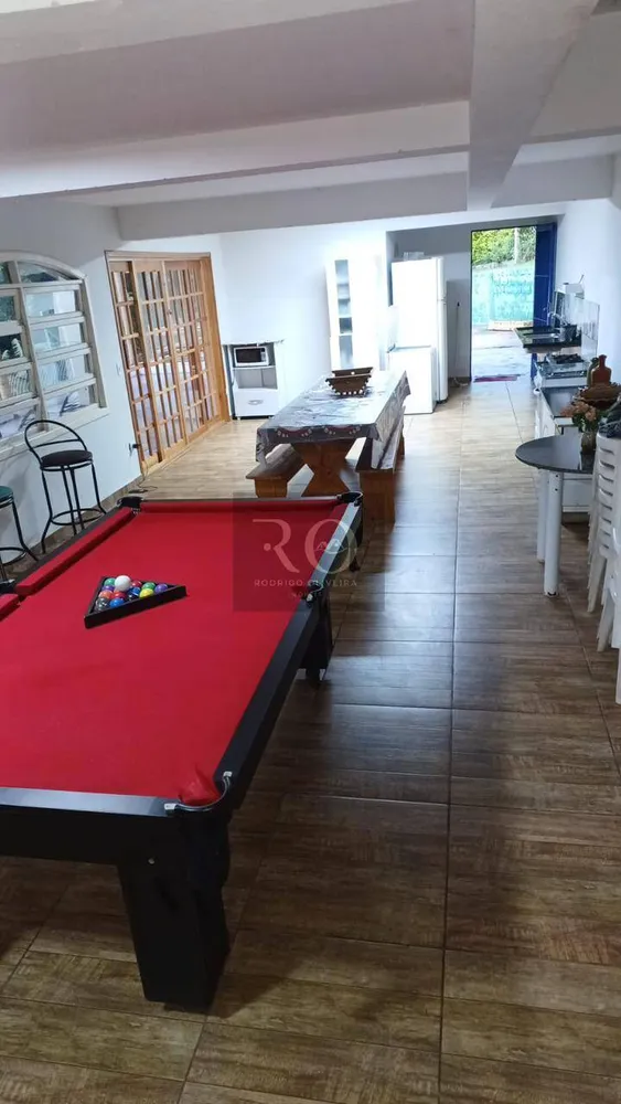 Sítio, 3 quartos, 2525 m² - Foto 9