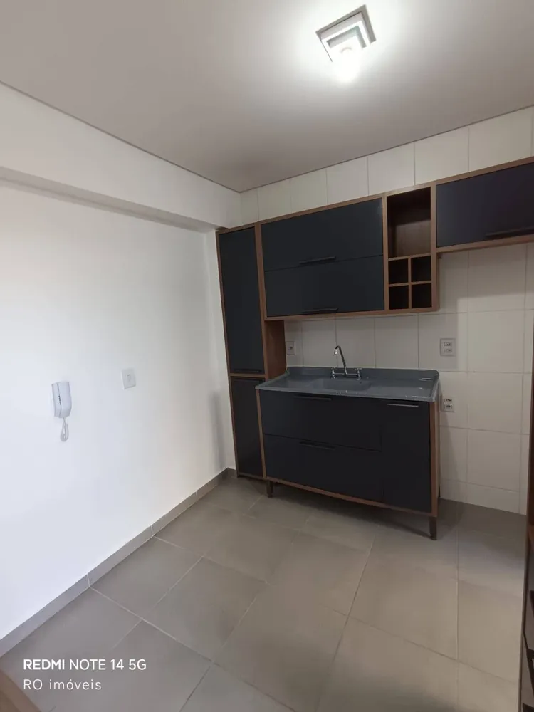 Apartamento, 2 quartos, 64 m² - Foto 2