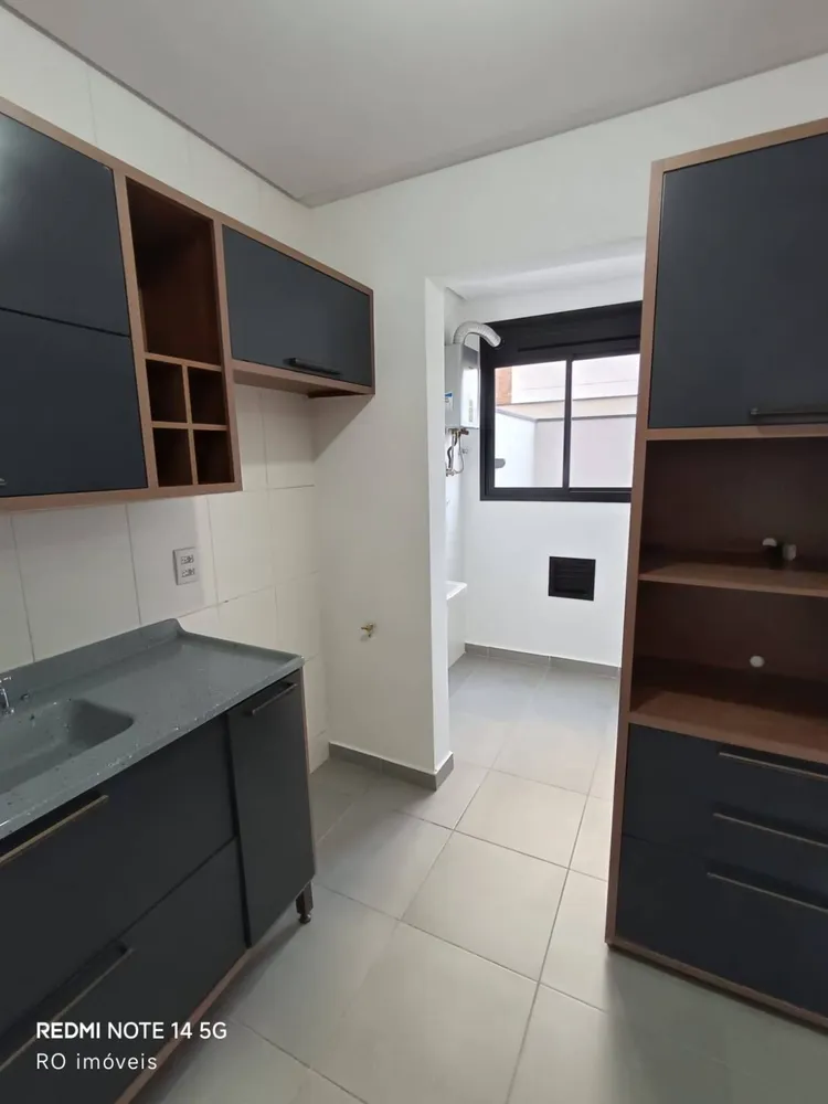 Apartamento, 2 quartos, 64 m² - Foto 3