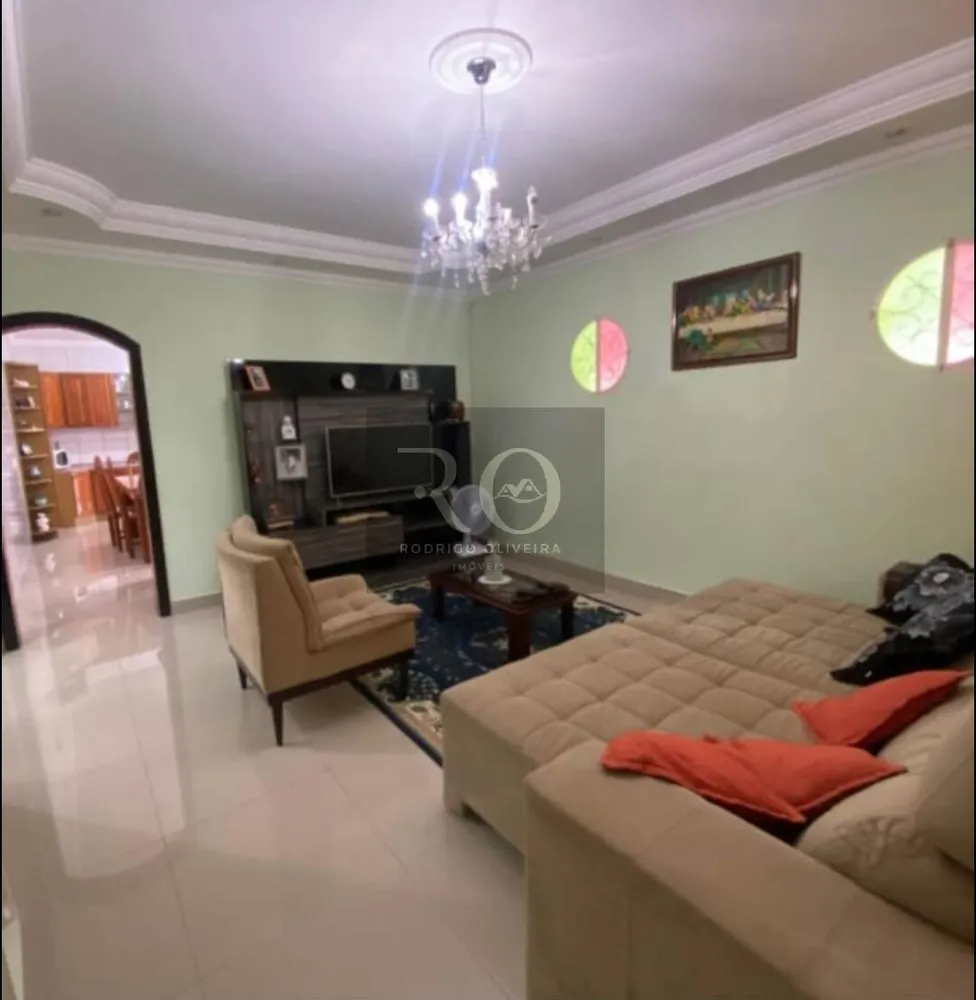Chácara, 2 quartos, 1075 m² - Foto 3