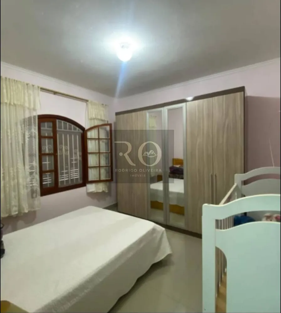 Chácara, 2 quartos, 1075 m² - Foto 4