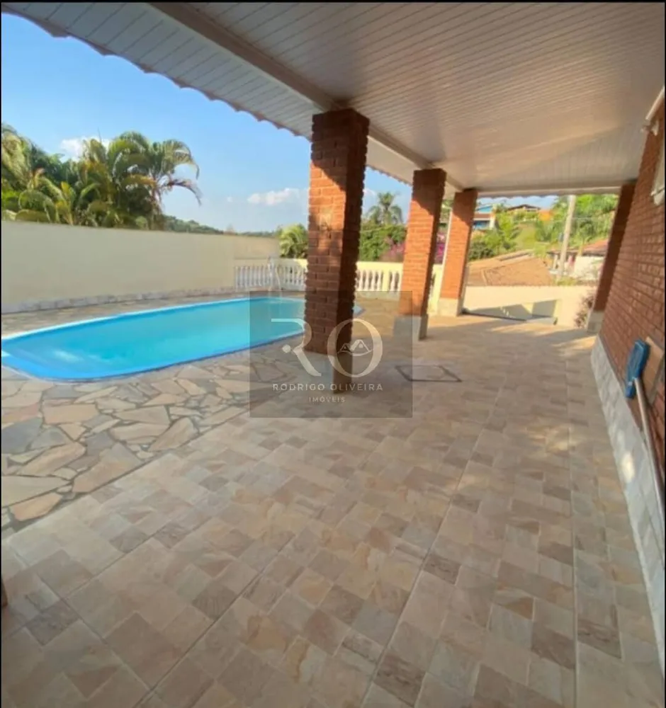 Chácara, 2 quartos, 1075 m² - Foto 7