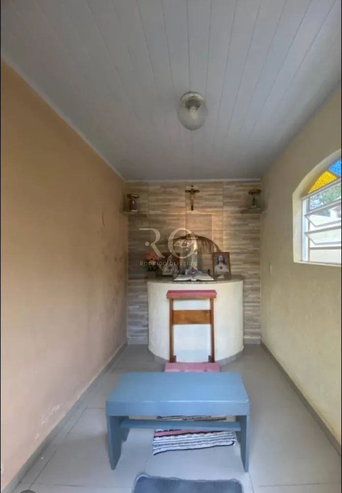 Chácara, 2 quartos, 1075 m² - Foto 6