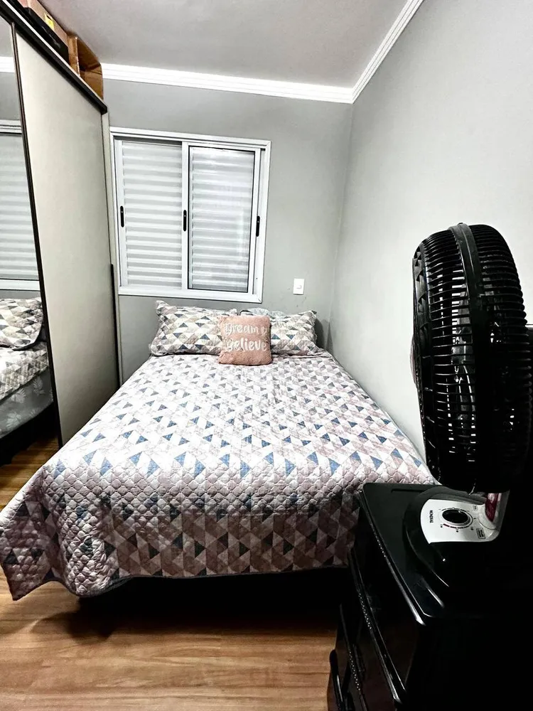 Apartamento, 2 quartos, 54 m² - Foto 7