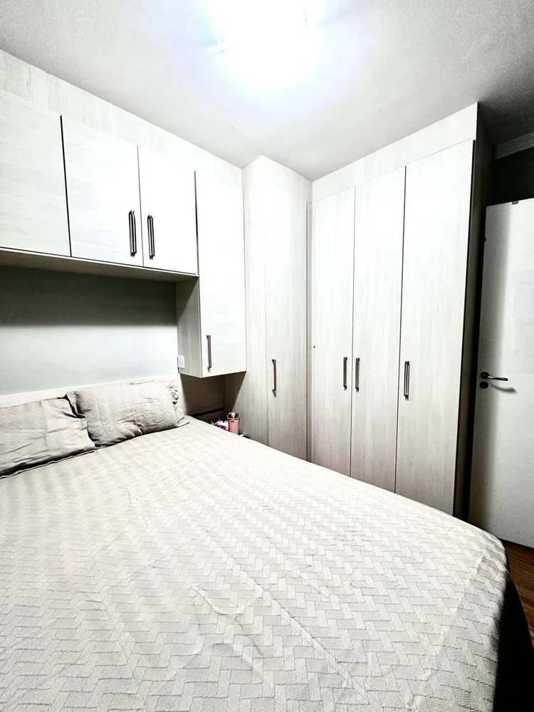 Apartamento, 2 quartos, 54 m² - Foto 9