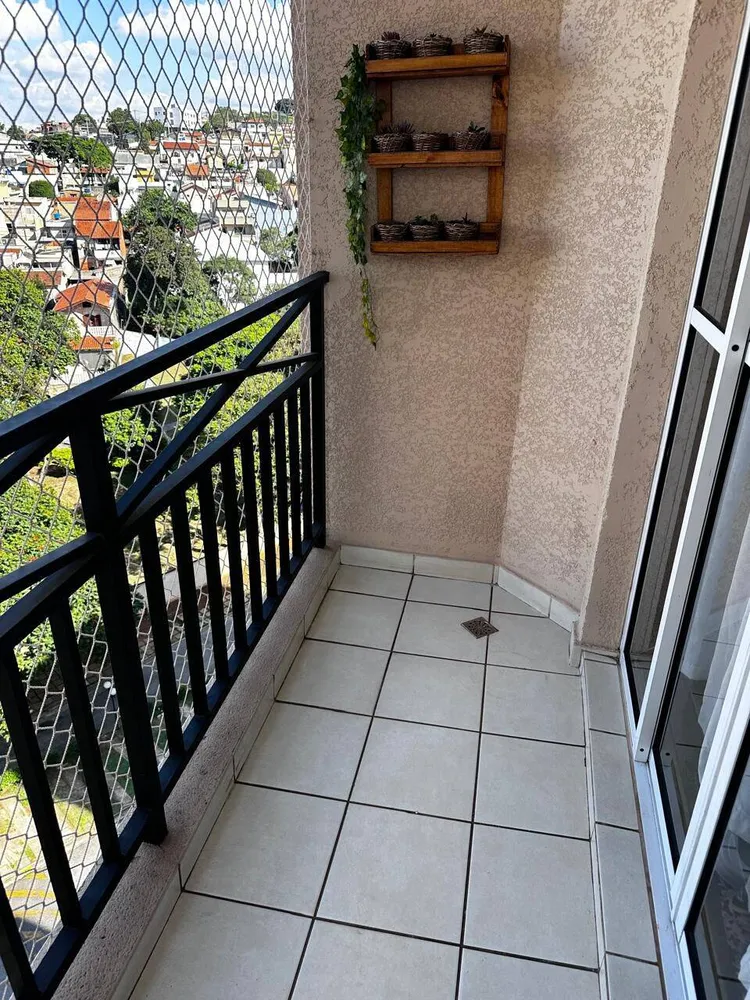 Apartamento, 2 quartos, 54 m² - Foto 10