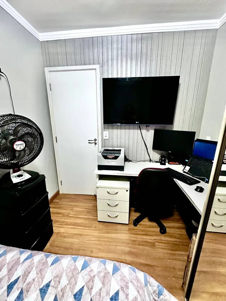 Apartamento, 2 quartos, 54 m² - Foto 5
