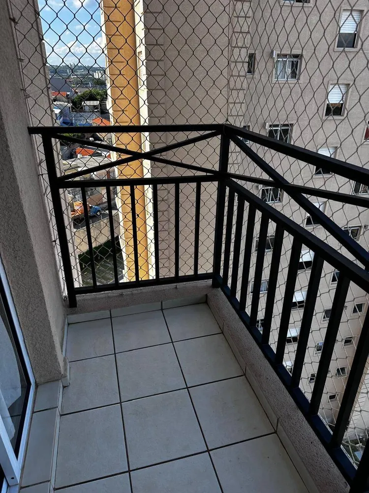 Apartamento, 2 quartos, 54 m² - Foto 11