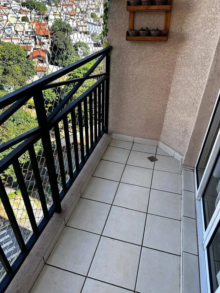 Apartamento, 2 quartos, 54 m² - Foto 12