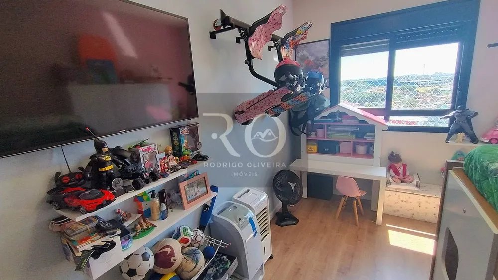 Apartamento, 2 quartos, 65 m² - Foto 8