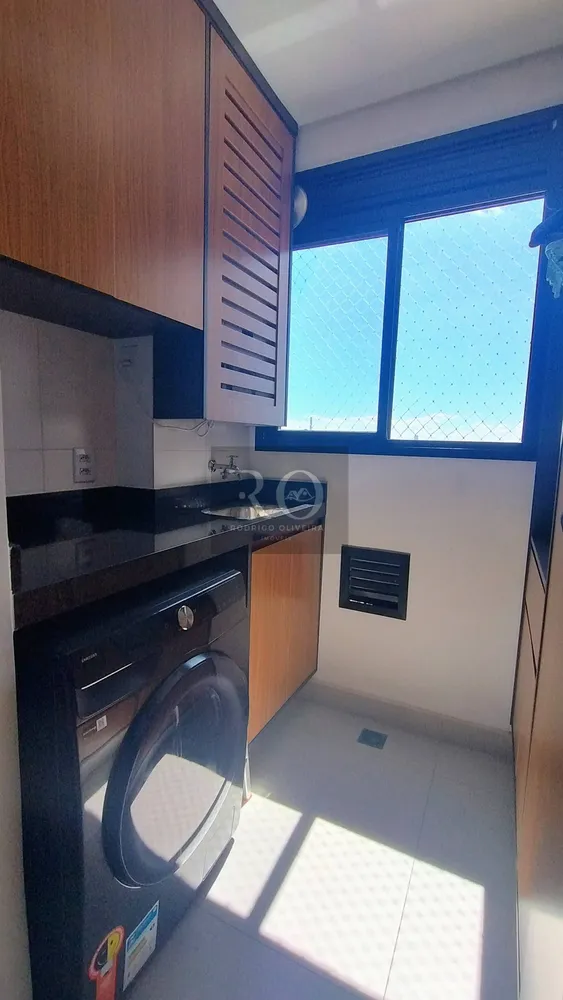 Apartamento, 2 quartos, 65 m² - Foto 6