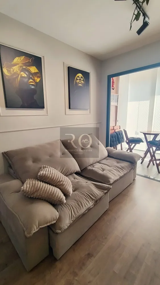 Apartamento, 2 quartos, 65 m² - Foto 7
