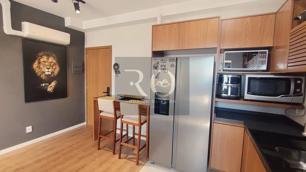 Apartamento, 2 quartos, 65 m² - Foto 3