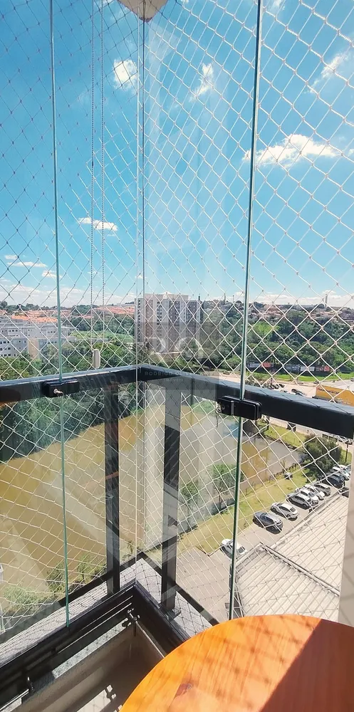 Apartamento, 2 quartos, 65 m² - Foto 6