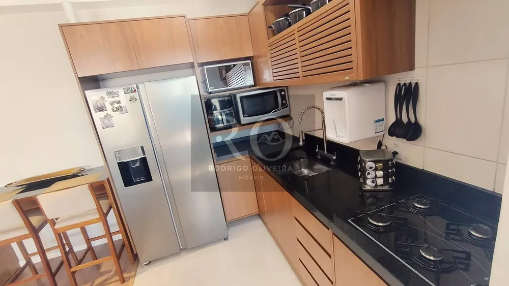 Apartamento, 2 quartos, 65 m² - Foto 1