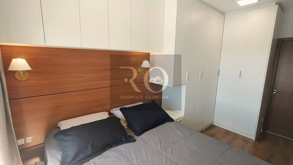 Apartamento, 2 quartos, 65 m² - Foto 5