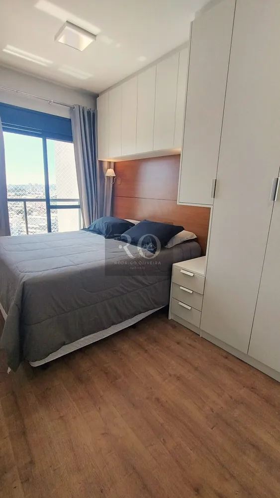 Apartamento, 2 quartos, 65 m² - Foto 15