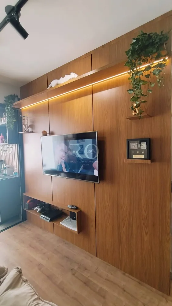 Apartamento, 2 quartos, 65 m² - Foto 8