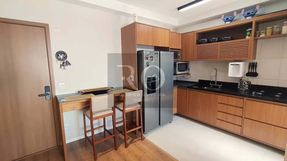 Apartamento, 2 quartos, 65 m² - Foto 2