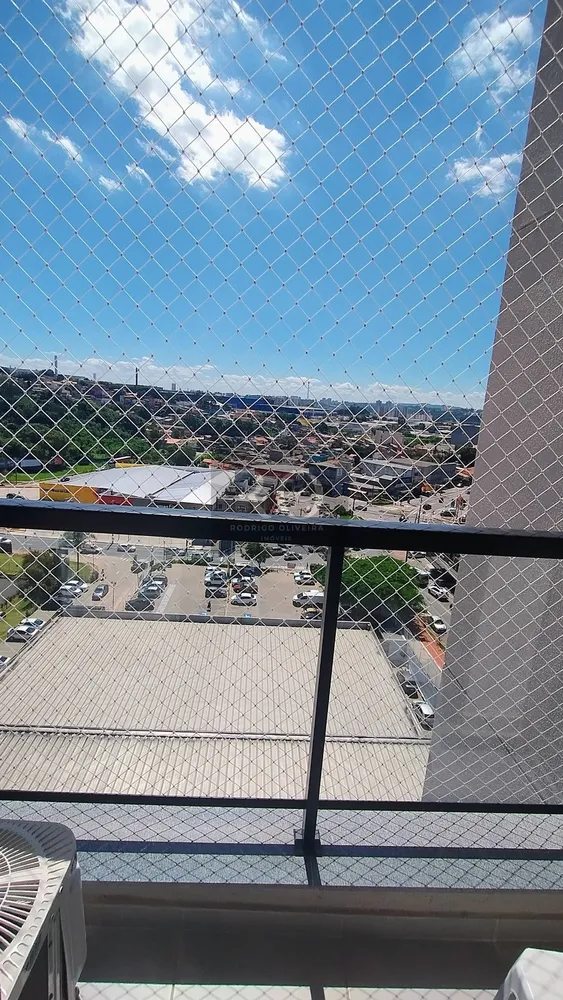 Apartamento, 2 quartos, 65 m² - Foto 14