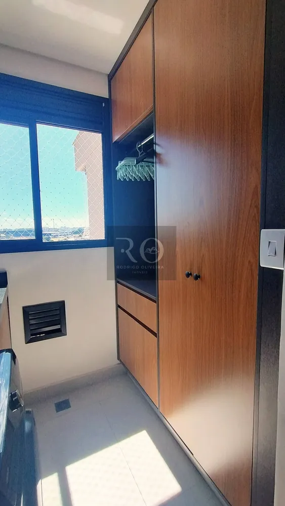 Apartamento, 2 quartos, 65 m² - Foto 5