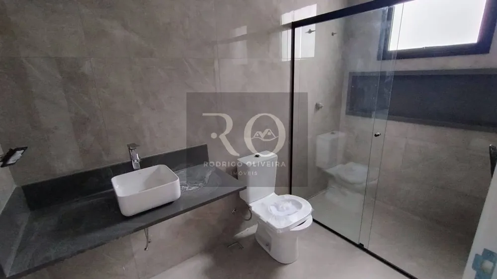 Casa de Condomínio, 4 quartos - Foto 12