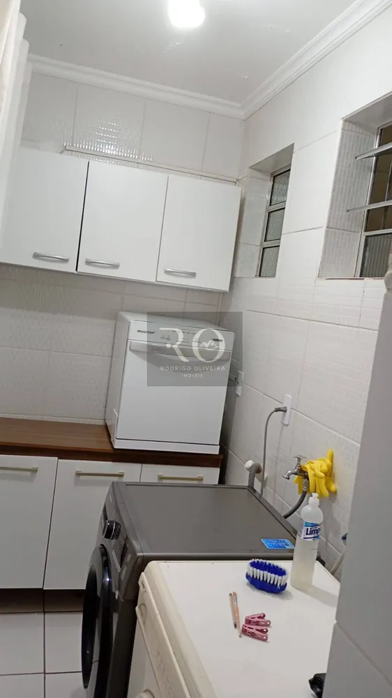 Apartamento, 3 quartos, 72 m² - Foto 9