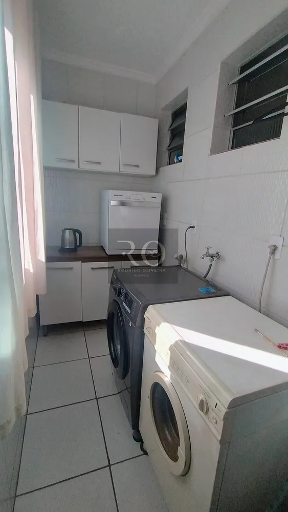Apartamento, 3 quartos, 72 m² - Foto 3