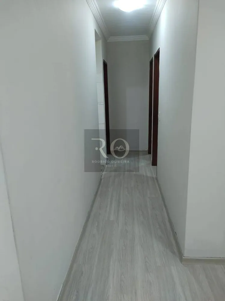 Apartamento, 3 quartos, 72 m² - Foto 1
