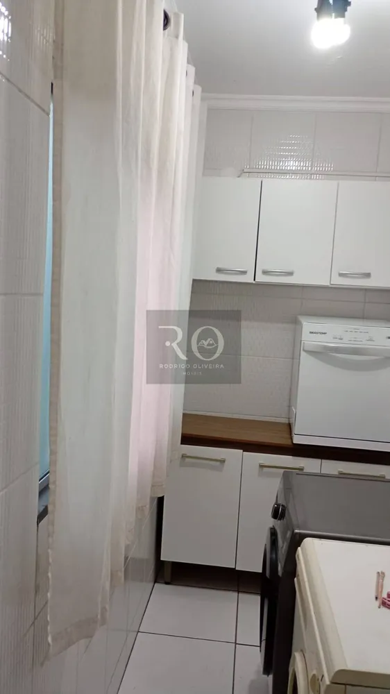 Apartamento, 3 quartos, 72 m² - Foto 4