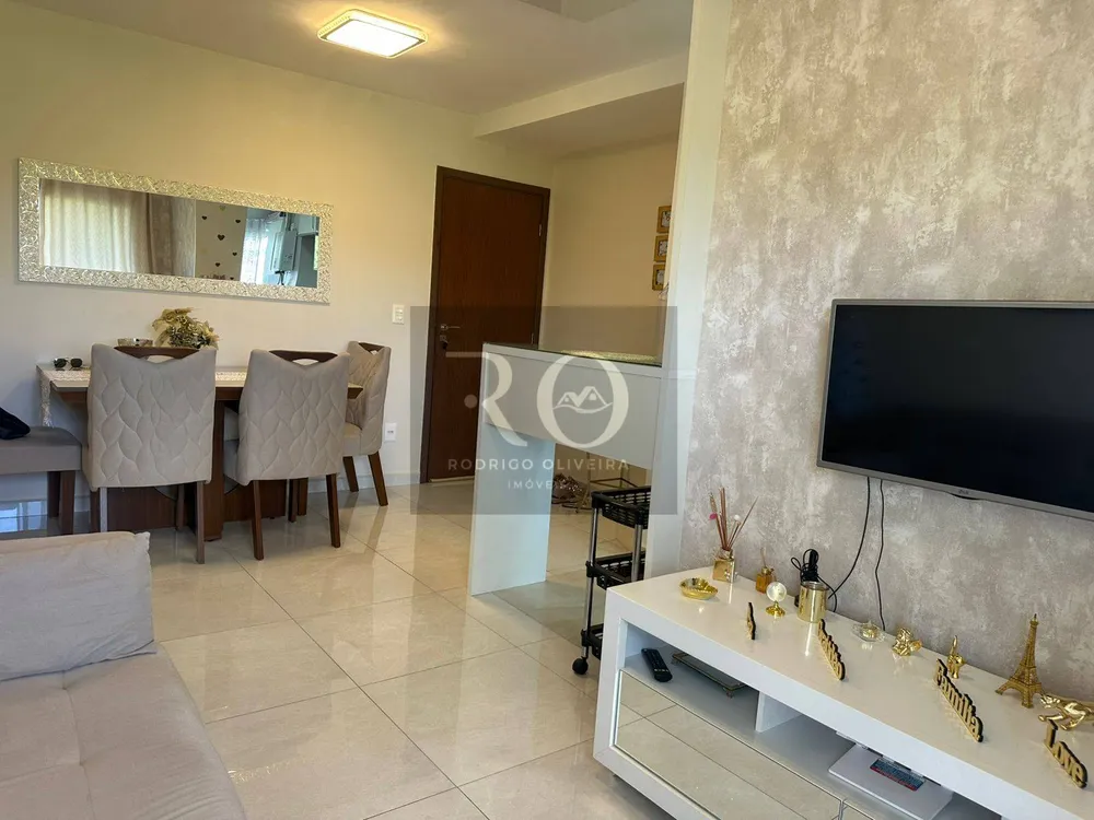 Apartamento, 2 quartos, 60 m² - Foto 8