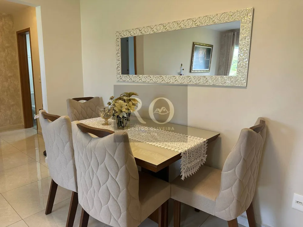 Apartamento, 2 quartos, 60 m² - Foto 11