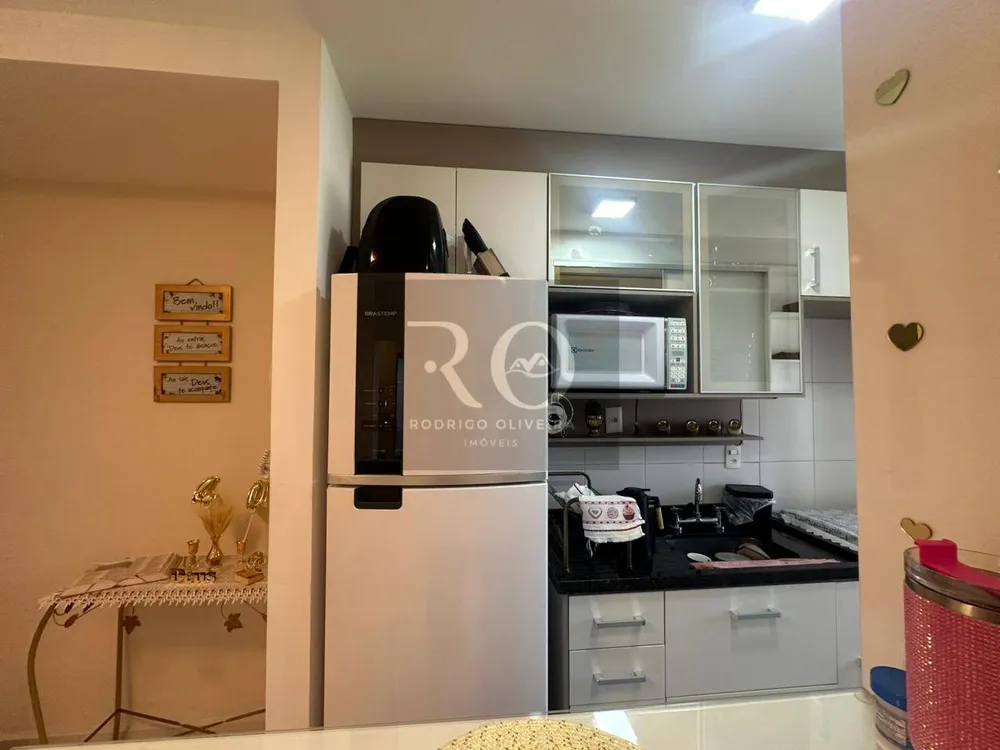 Apartamento, 2 quartos, 60 m² - Foto 6