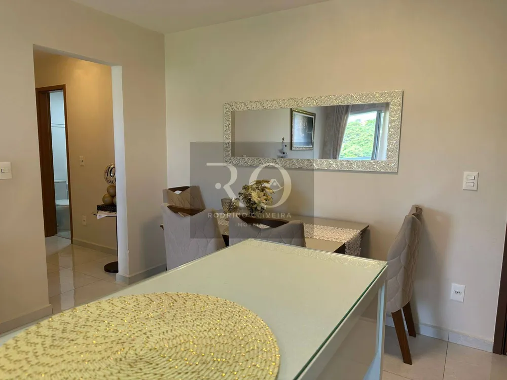 Apartamento, 2 quartos, 60 m² - Foto 7