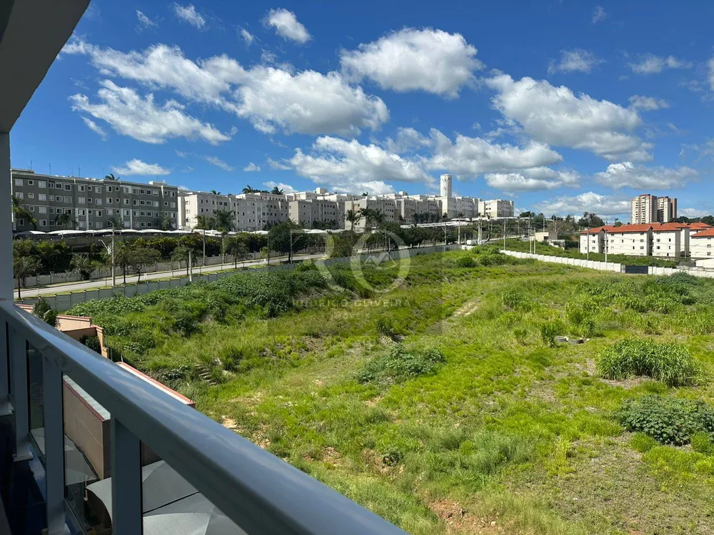 Apartamento, 2 quartos, 60 m² - Foto 12
