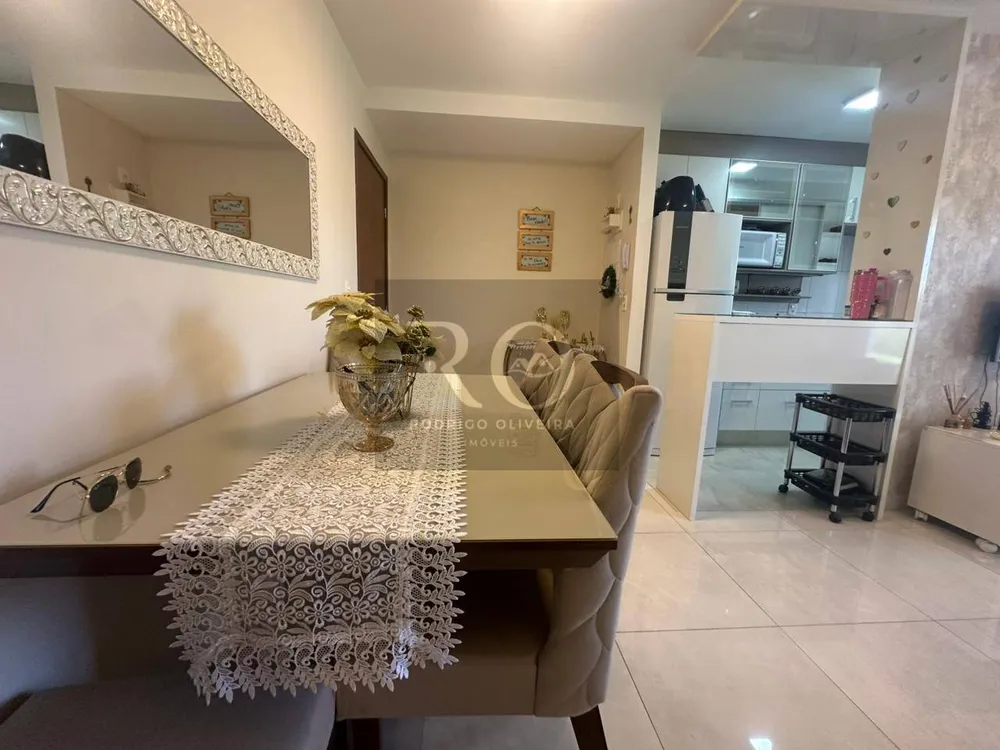 Apartamento, 2 quartos, 60 m² - Foto 4