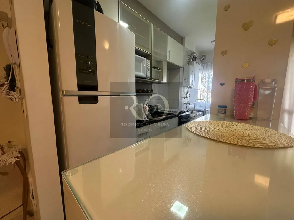 Apartamento, 2 quartos, 60 m² - Foto 9
